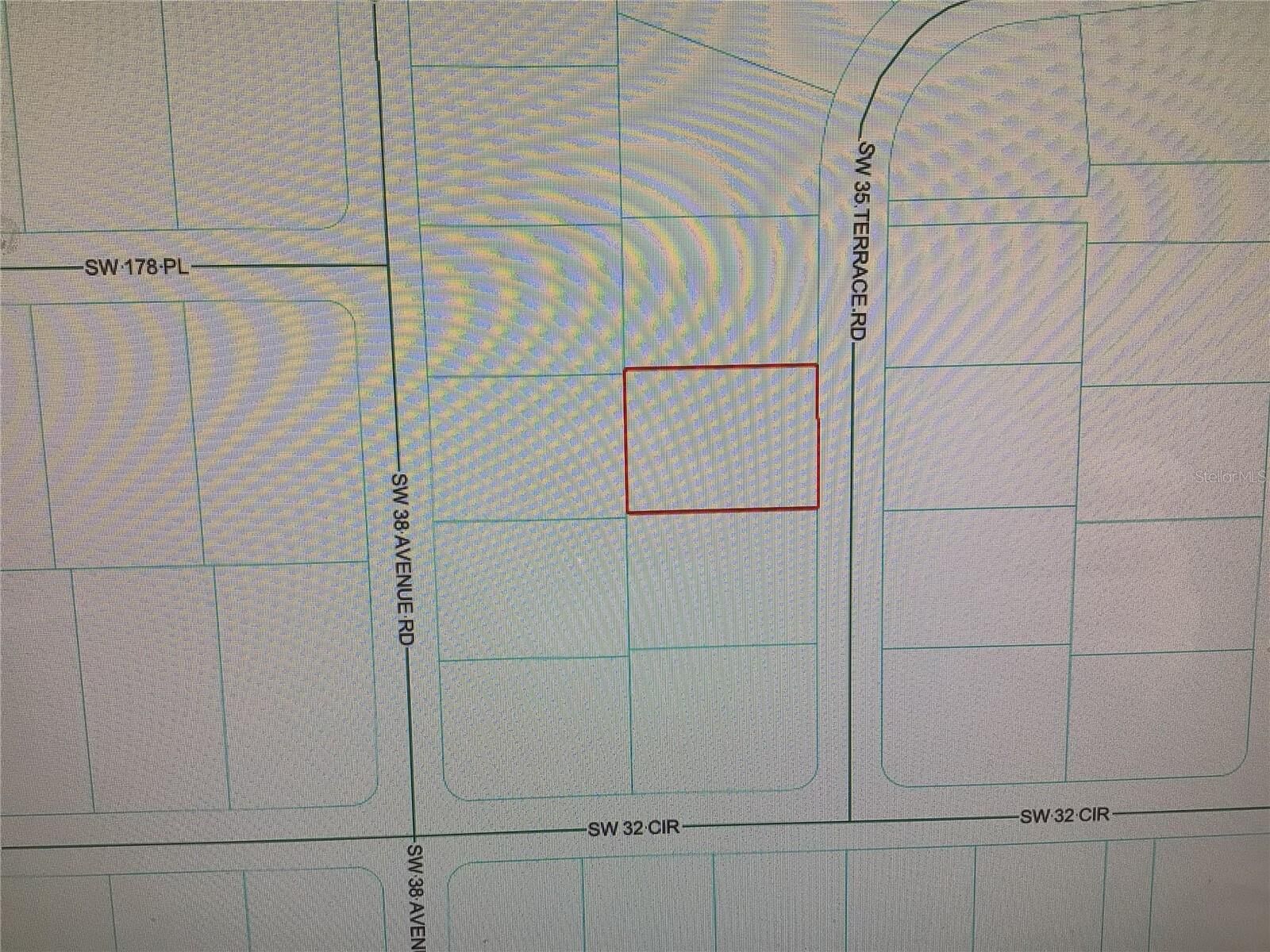 Property Photo:  0 SW 35 Terrace Road  FL 34473 