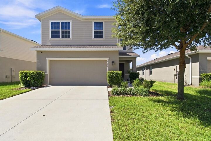 Property Photo:  10792 Hawks Landing Drive  FL 34638 