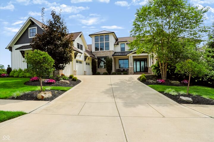 Property Photo:  20915 Chatham Ridge Boulevard  IN 46074 