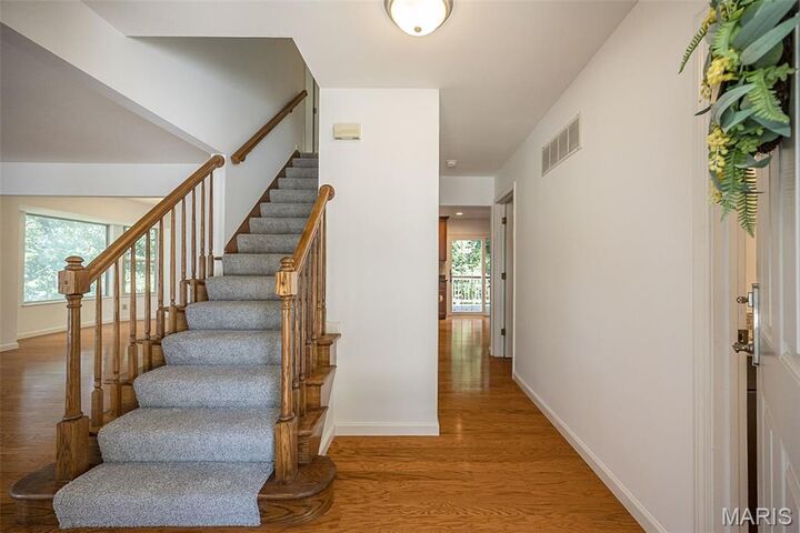 Property Photo: 1825 Locks Mill Drive MO 63026
