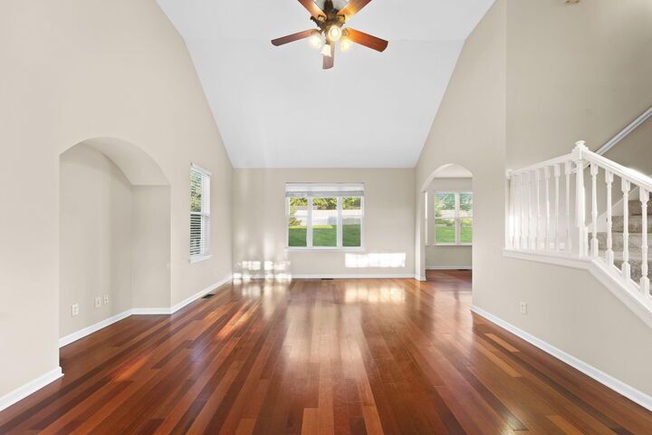 Property Photo: 2045 Meagans Way WI 53181