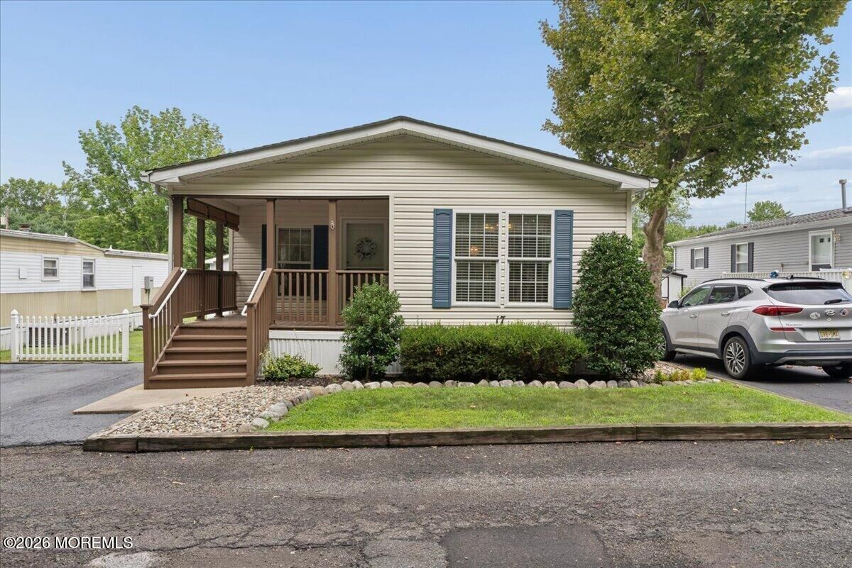 Property Photo:  17 Village Road  NJ 07751 