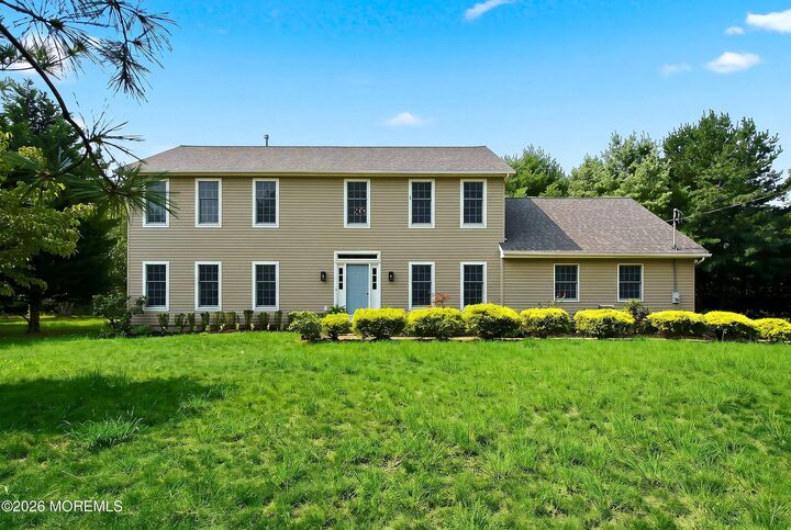 Property Photo:  2901 Allenwood Lakewood Road  NJ 08720 