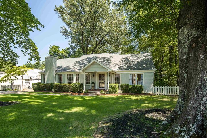 Property Photo:  1110 Hayne Rd  TN 38119 