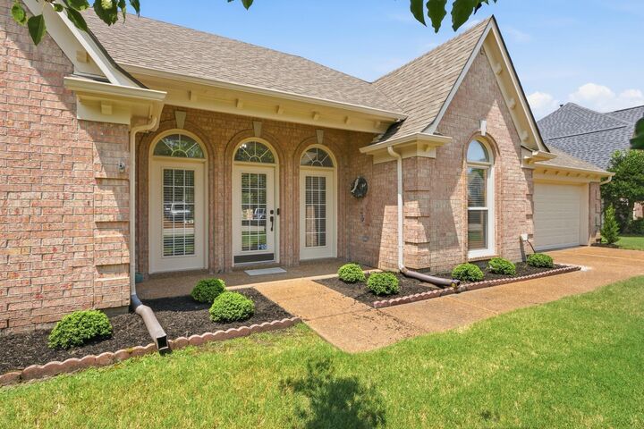Property Photo: 1325 River Pine Dr TN 38017