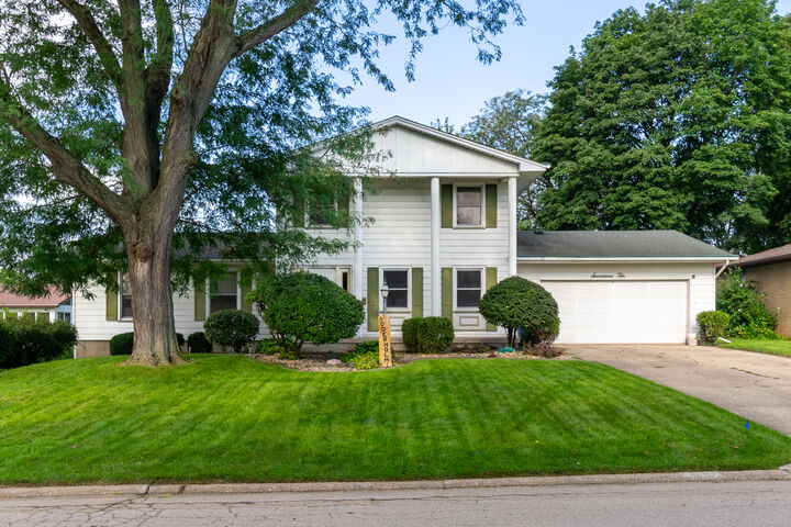 Property Photo: 1710 Spruce Street IL 61354