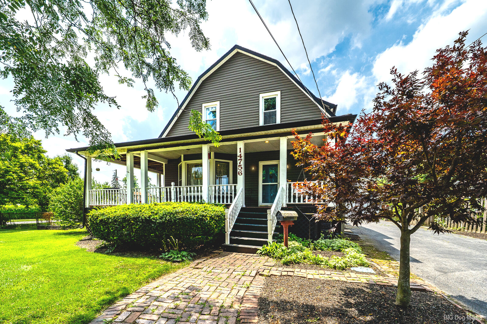 Property Photo:  14756 Kostner Avenue  IL 60445 