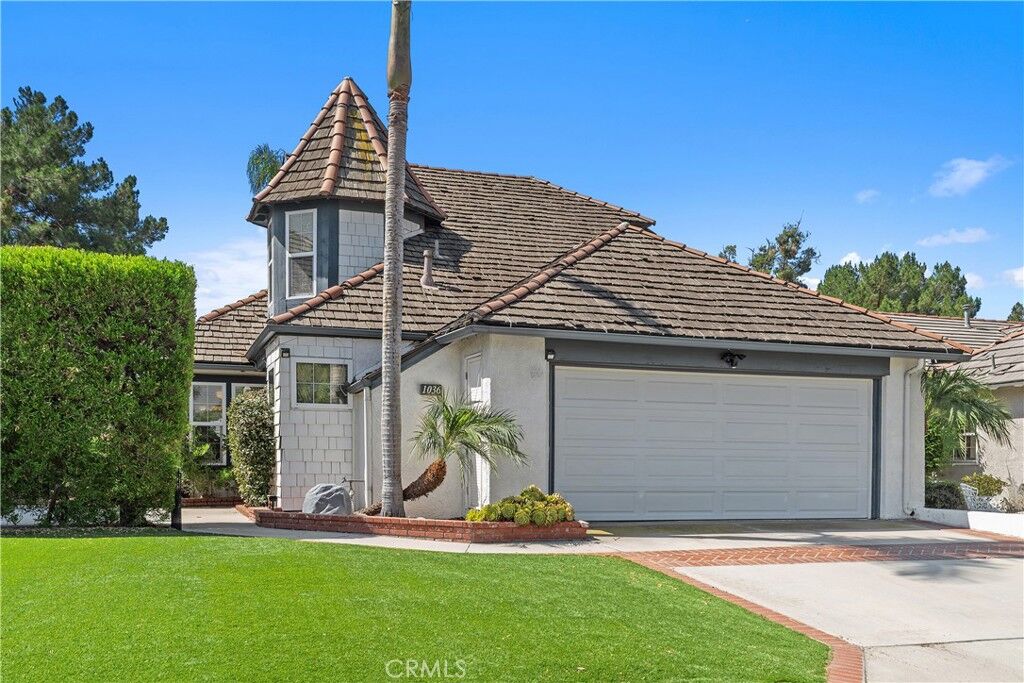 Property Photo:  1036 Henrietta Circle  CA 92870 