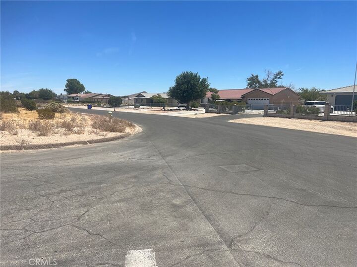 Property Photo: 13741 Branding Iron CA 92342