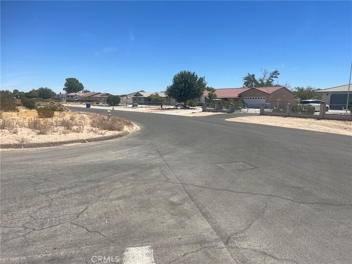 Property Photo:  13741 Branding Iron  CA 92342 