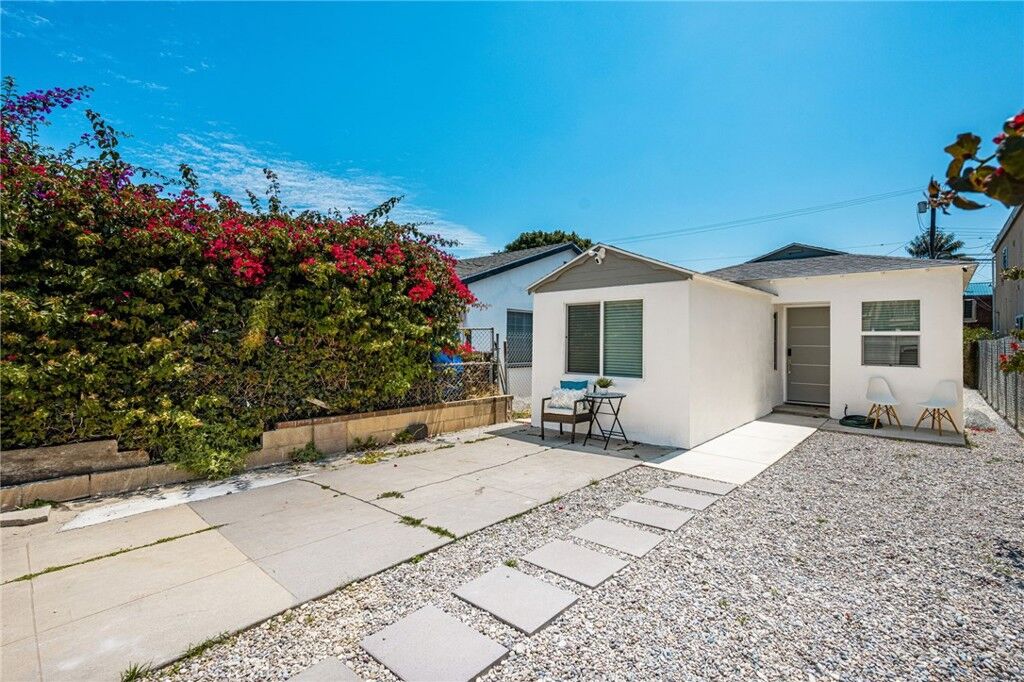 Property Photo:  5157 Inglewood  CA 90230 