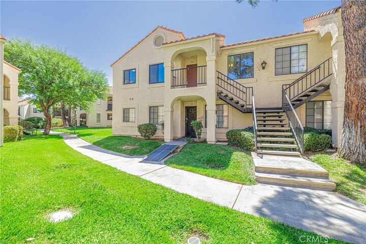 Property Photo:  2554 Olive 98  CA 93550 