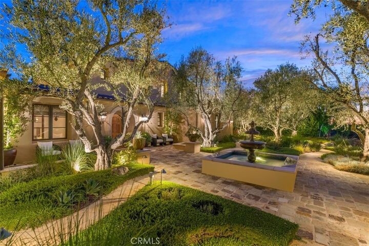 Property Photo:  58 Canyon Creek  CA 92603 