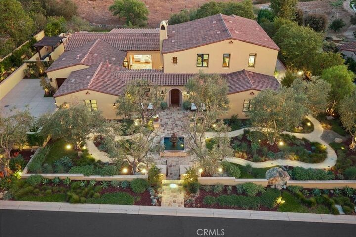 Property Photo:  58 Canyon Creek  CA 92603 
