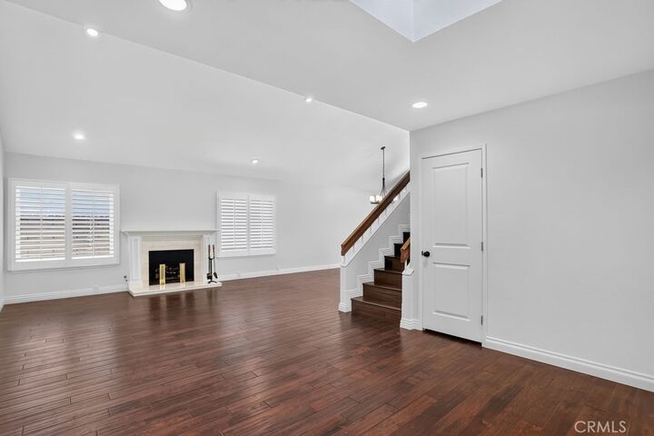 Property Photo:  5 Ramada  CA 92620 
