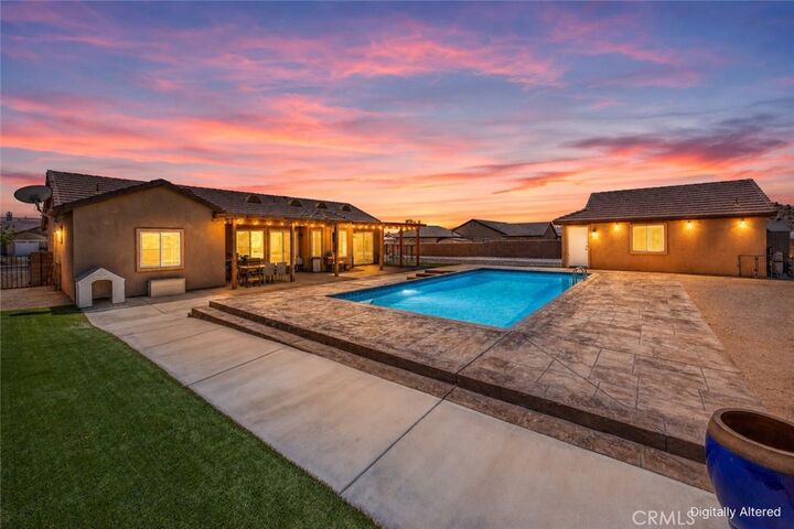 Property Photo: 17858 Cabazon CA 92307