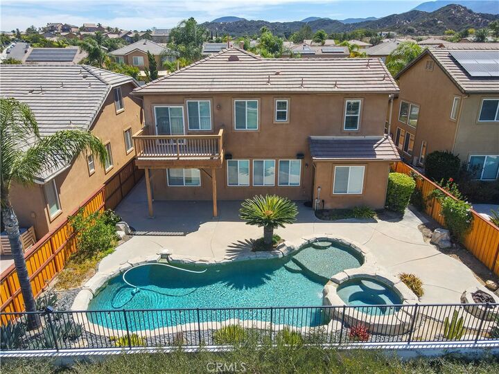 Property Photo:  46223 Drymen Ave  CA 92592 