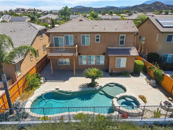 Property Photo:  46223 Drymen Ave  CA 92592 