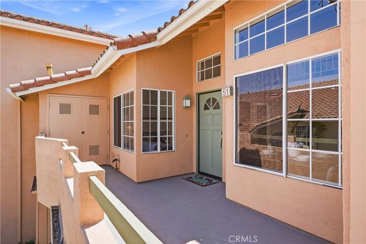 Property Photo:  51 Abraza Aisle 169  CA 92614 