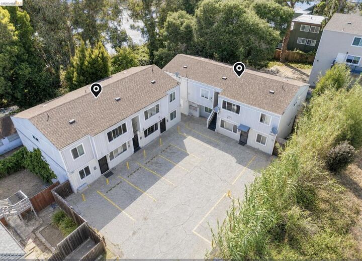 Property Photo:  3421 68th Ave  CA 94605-2185 