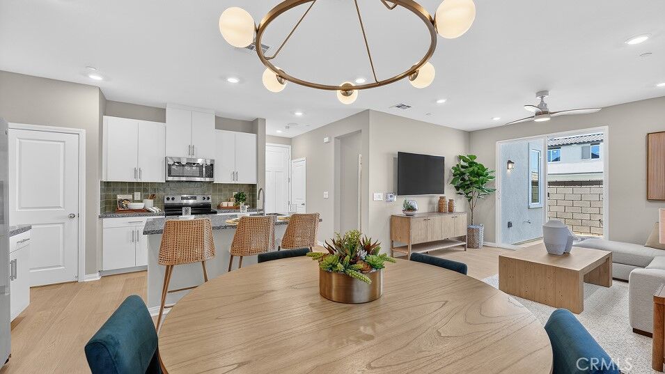 Property Photo:  36599 Frangipani Drive  CA 92596 