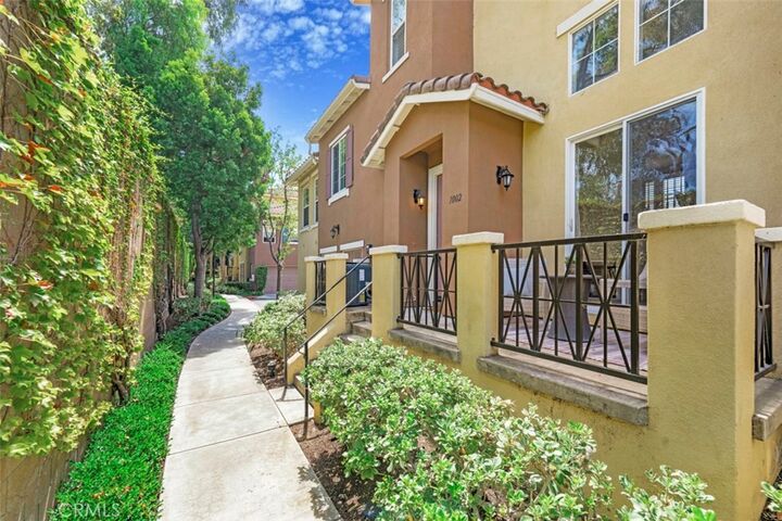 Property Photo:  1002 Timberwood  CA 92620 