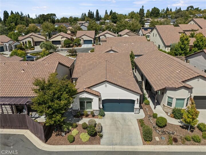 Property Photo:  2768 Via Roma  CA 95928 