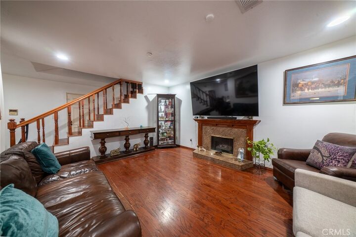 Property Photo: 4048 Maxson A CA 91732