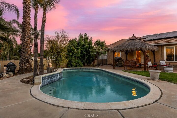 Property Photo:  23874 Canyon Lake N  CA 92587 