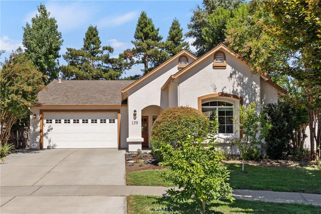 Property Photo:  159 Mandalay Court  CA 95973 