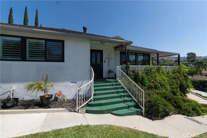 Property Photo: 2245 Vista Rd CA 90631