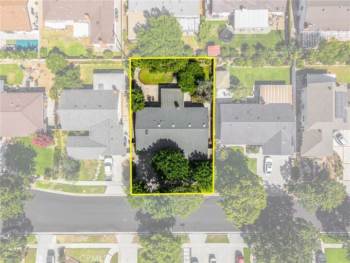 Property Photo: 2224 Braeburn Avenue CA 92831