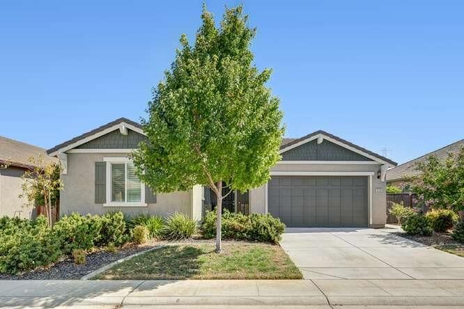 Property Photo:  9268 Legendary Court  CA 95624 