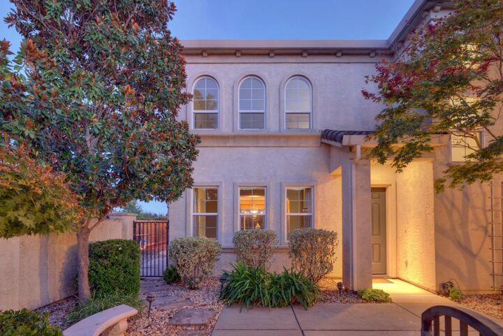 Property Photo:  10216 Sorenstam Drive  CA 95829 