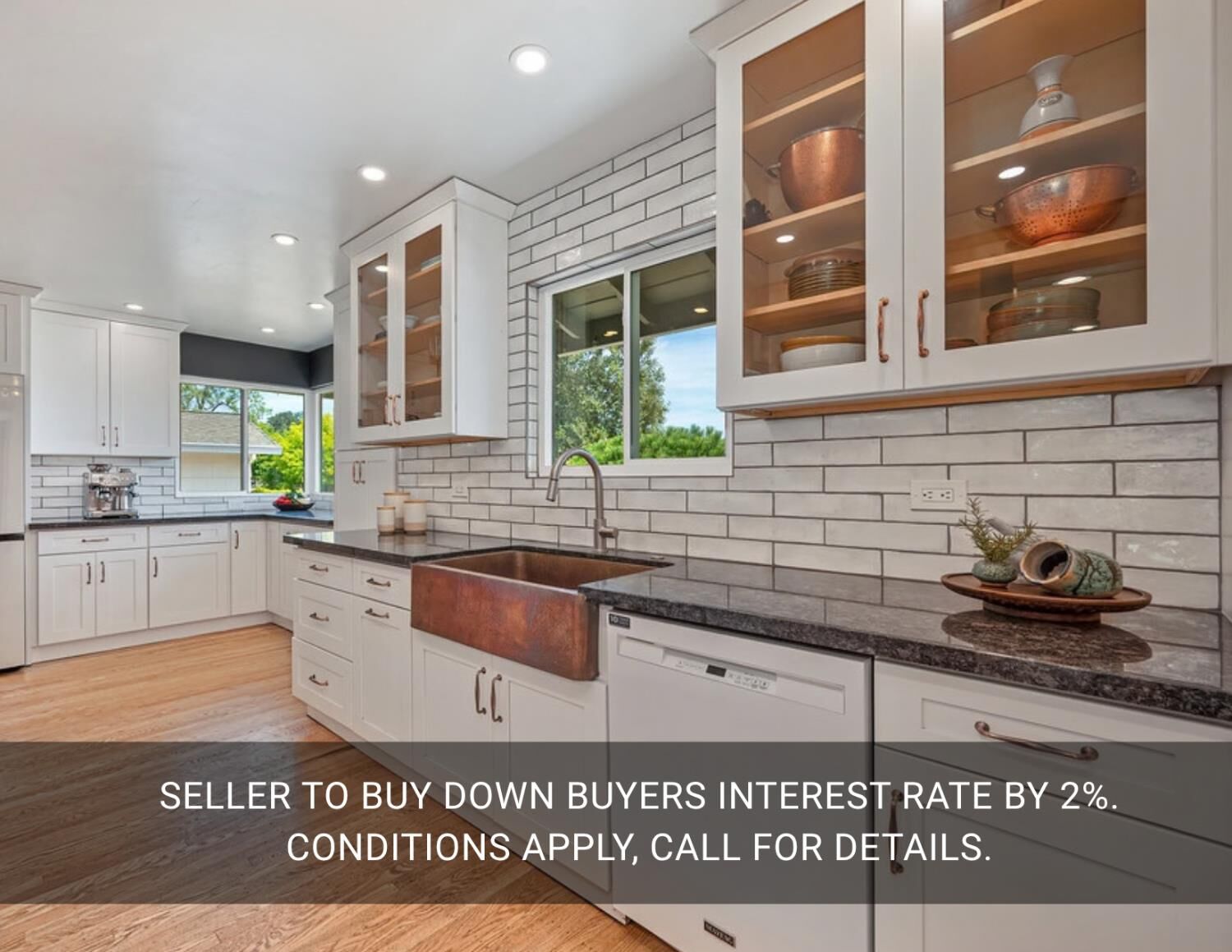 Property Photo:  3413 Gabilan Way  CA 95821 