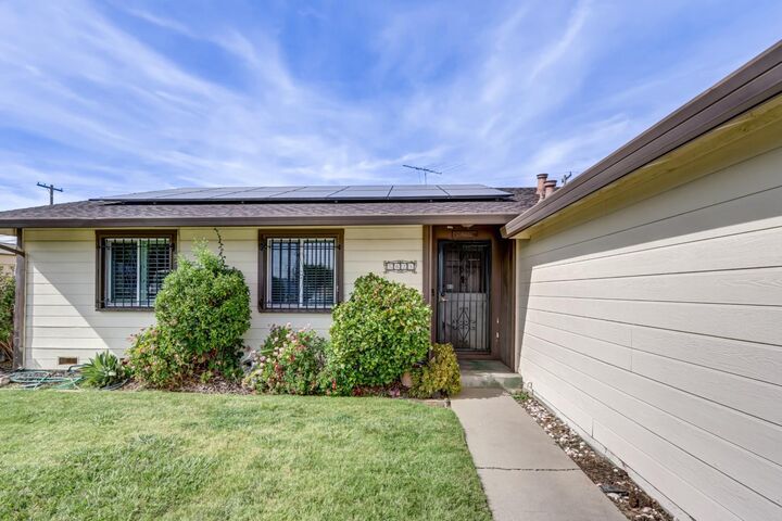 Property Photo:  5021 North Parkway  CA 95823 