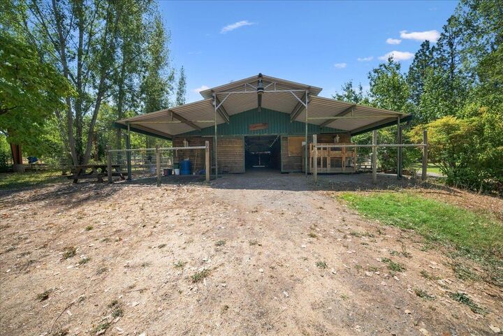 Property Photo:  23514 Patino Road  CA 95977 