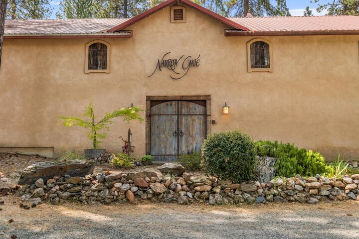 Property Photo: 4180 Pleasant Valley Road CA 95667
