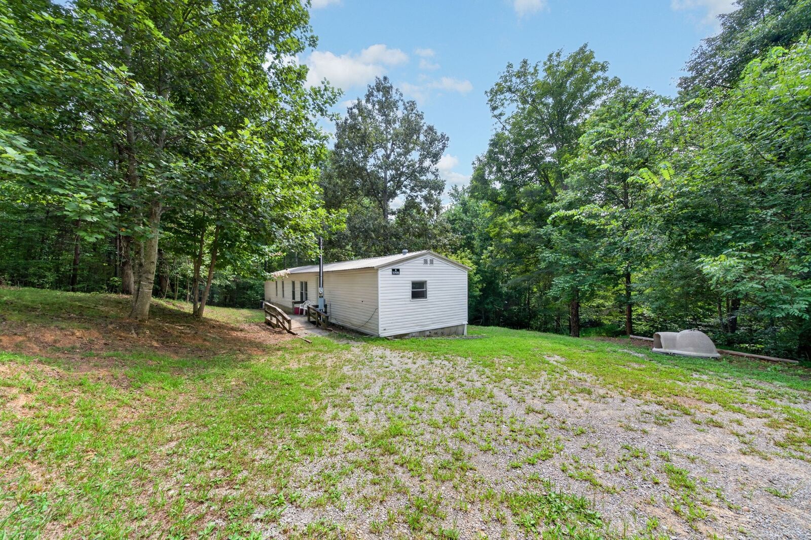 Property Photo:  1420 Poss Rd  TN 37166 