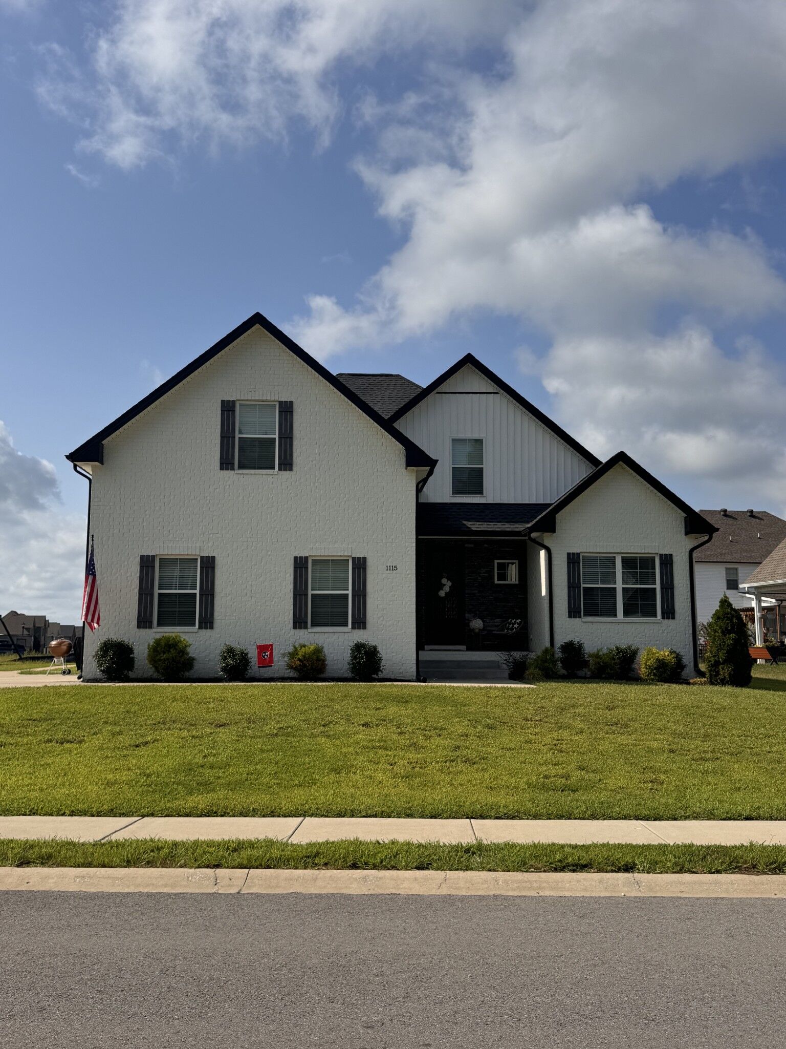 Property Photo:  1115 Chagford Dr  TN 37043 