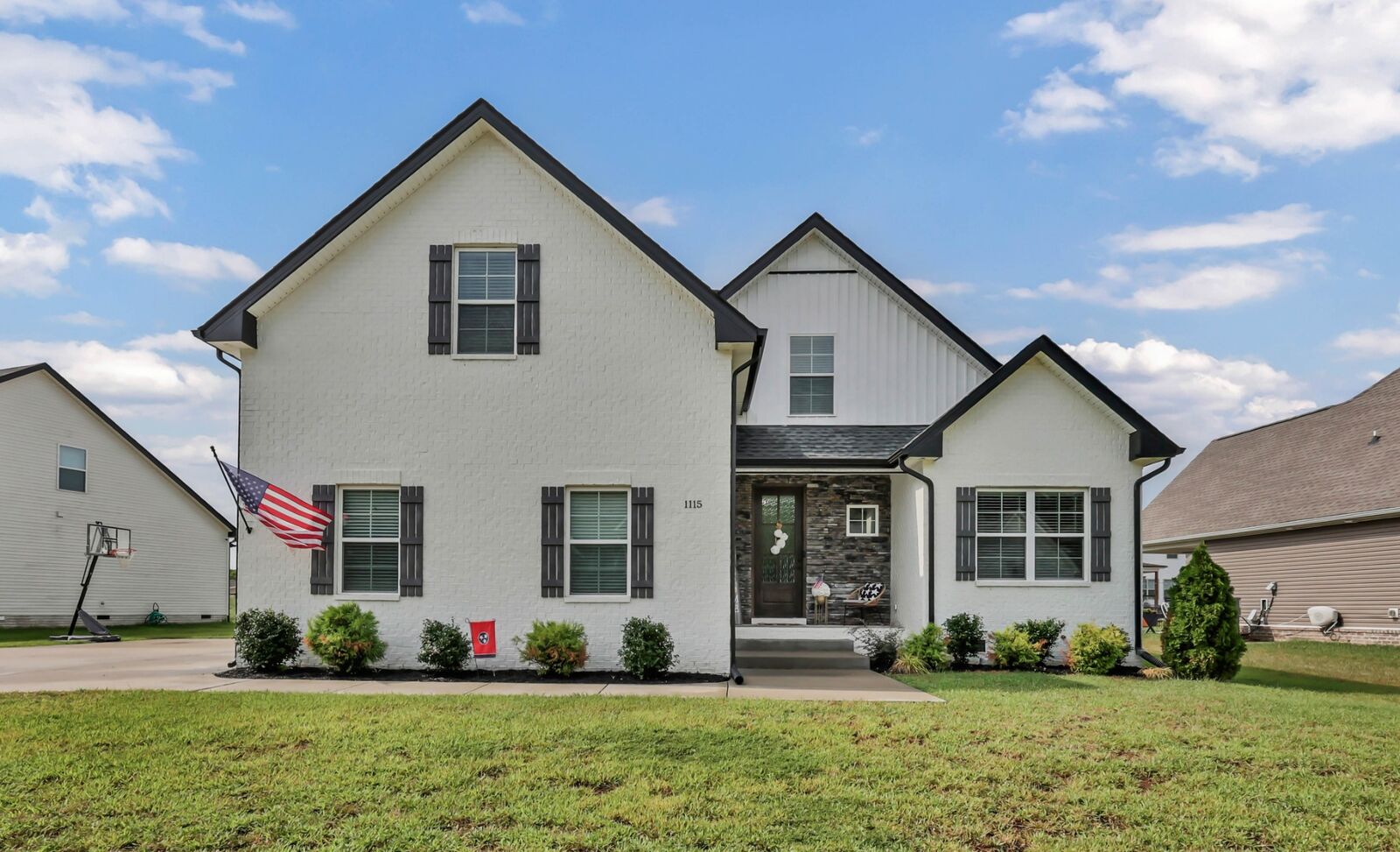 Property Photo:  1115 Chagford Dr  TN 37043 