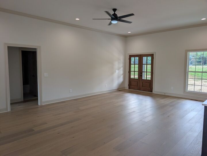 Property Photo: 406 El Bethel Rd TN 37160
