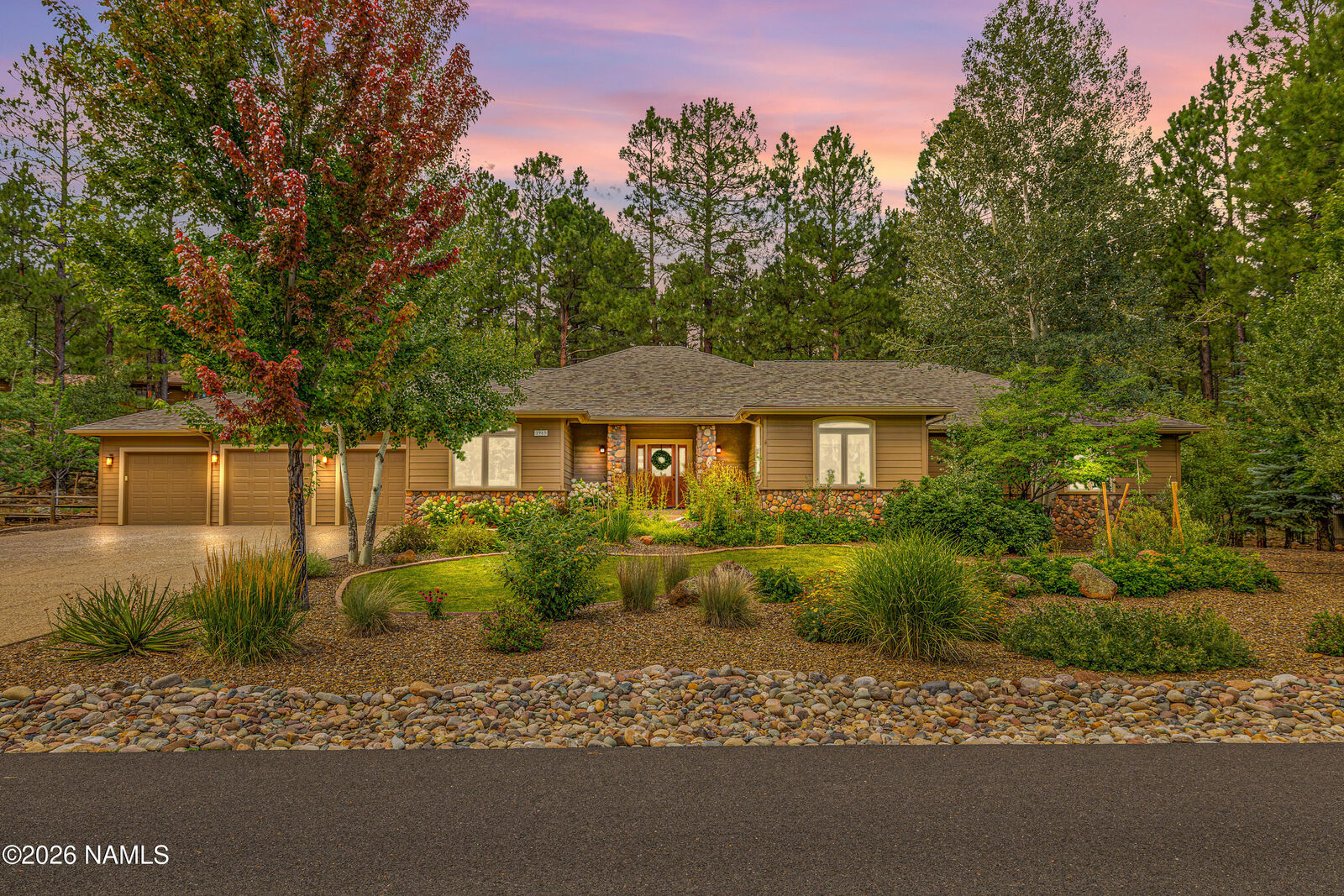 Property Photo:  2963 N Boldt Drive  AZ 86001 
