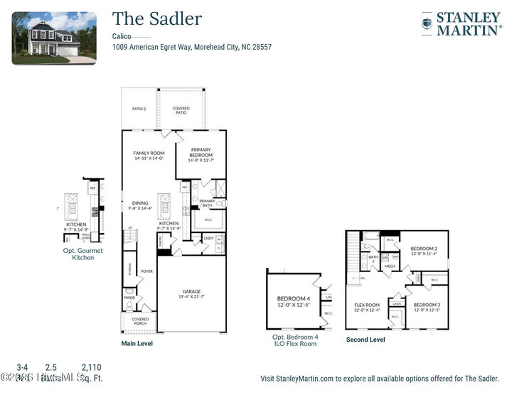Property Photo:  1016 American Egret Way  NC 28557 