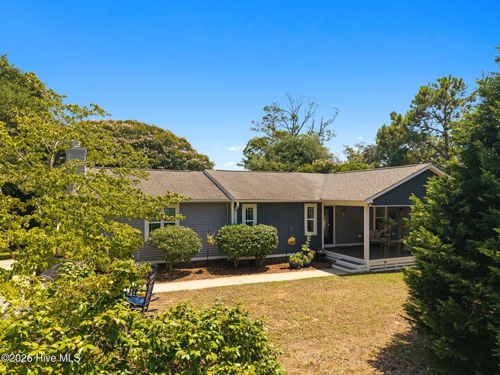 Property Photo:  334 NE 59th Street  NC 28465 