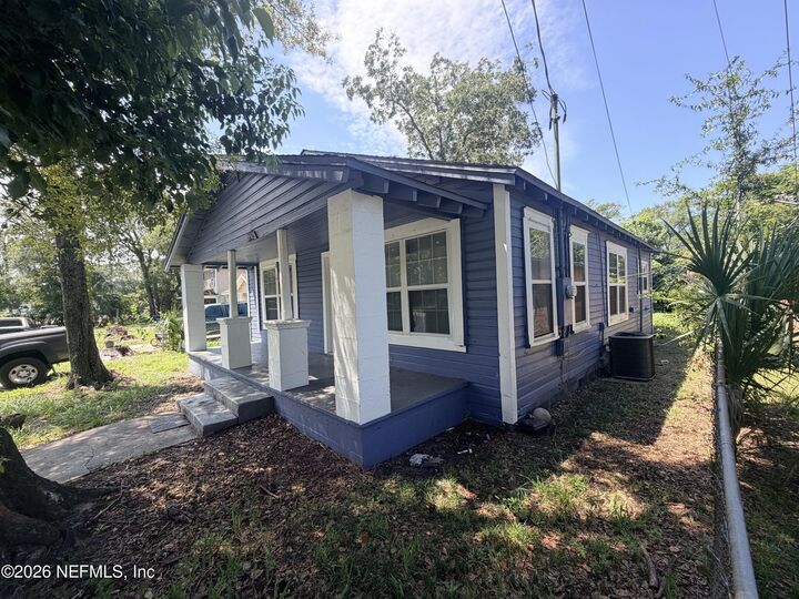 Property Photo:  3142 Penton Street  FL 32209 