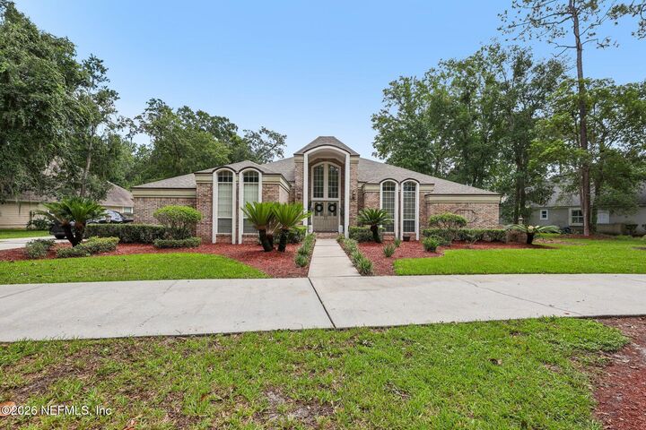 Property Photo:  2455 Stockton Drive  FL 32003 