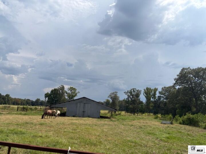 Property Photo: 0 Yeldell Road LA 71220