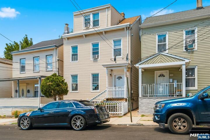 Property Photo:  279 4th Street  NJ 07522 