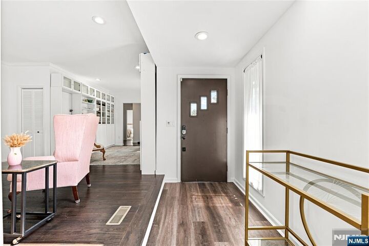 Property Photo: 143 Veazy Street NJ 07006